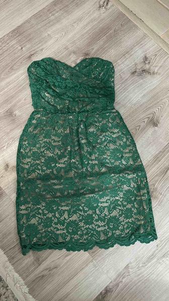 Продам платье