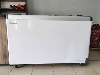 Продается морозильник фирмы Almagreen в отличном состоянии