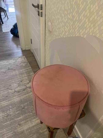 Пуфик бесплатно