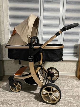 Коляска люлька