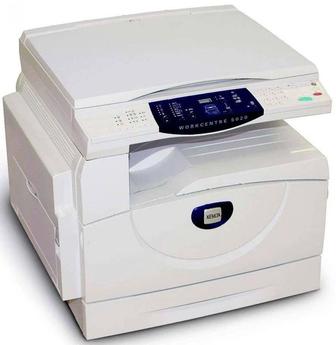 Продам МФУ A3 Xerox WC 5020