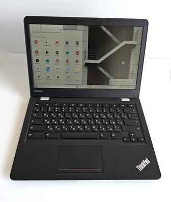 Lenovo Thinkpad Chromebook 13
