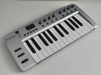 M-Audio KeyRig 25