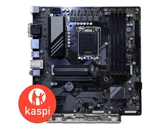 Мат.Плата LGA 1700 GIGABYTE B760M DS3H 4x DDR5