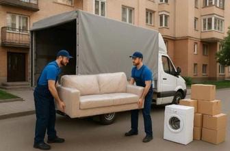 Услуги ГАЗЕЛЬ от 7000