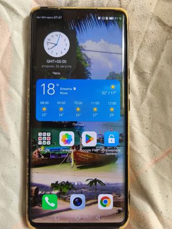 Продам Honor x9a 5g