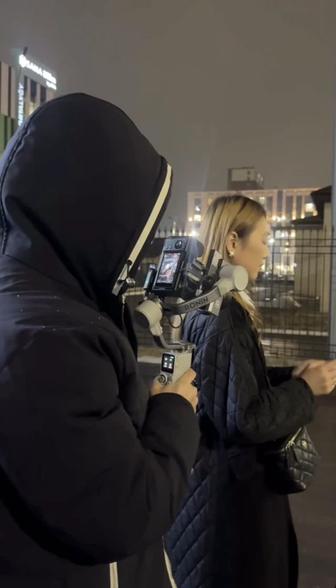 Мобилограф/Видеограф