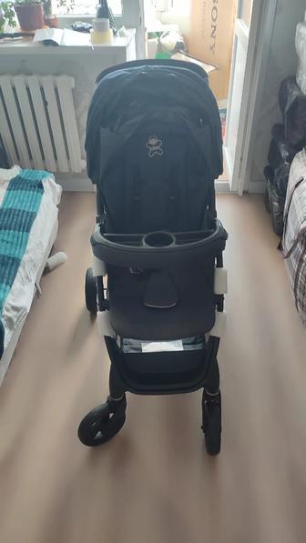 Коляска Бренда CBX