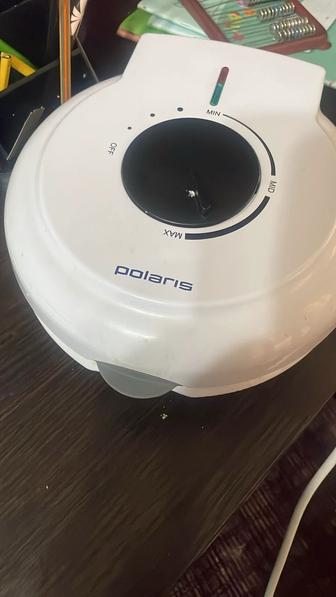 Вафельница