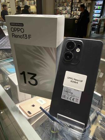 Oppo Reno 13F