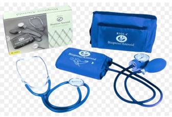 Тонометр Biopress Aneroid модель BL-ASM-1