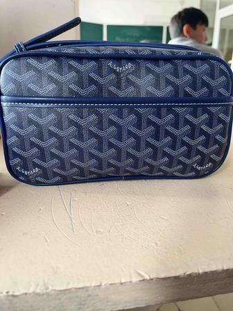 Барсетка мужской ГОЯРД