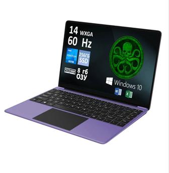 Продаю Ноутбук HYDRA SmartBook Air 13 / 8 Гб / SSD 256 Гб / Win 10 / H13