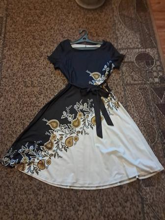 Продам платье