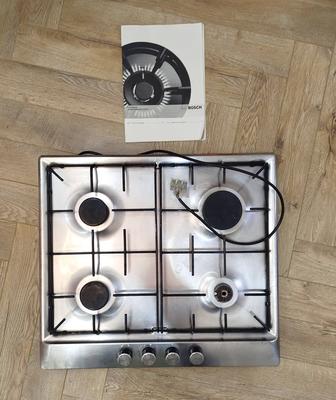 Продам газовую панель BOSCH