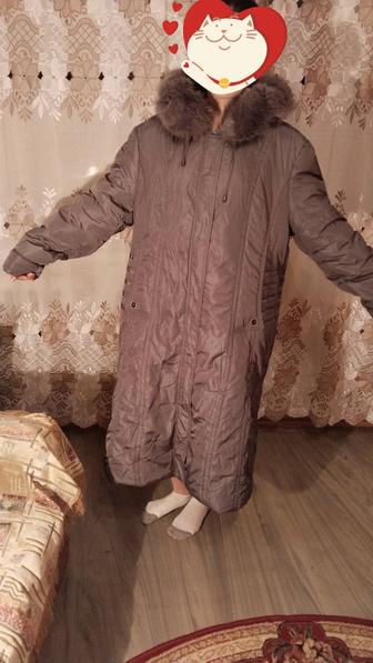 Продам женскую куртку