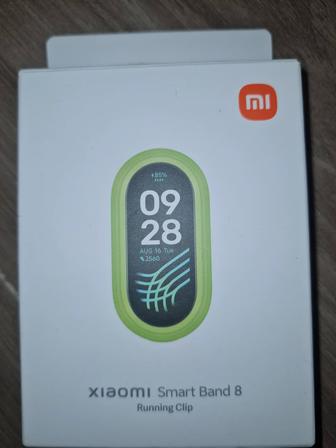 Продам клипсу Аксессуар для xiaomi smart band 8