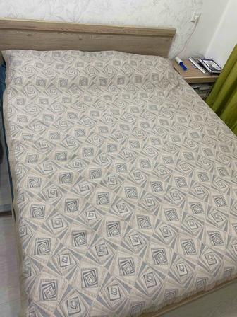 Продам кровать