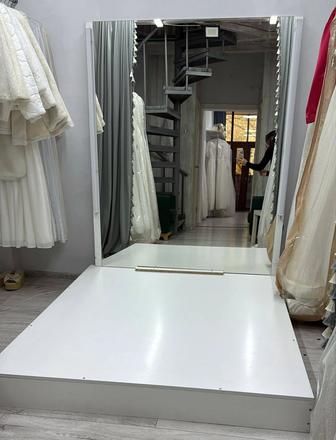 Продам зеркало