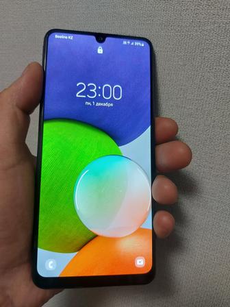 Samsung Galaxy A 22 128Gb NFC 4 камеры