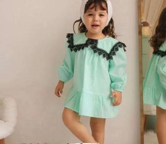 Кастюмчики детские