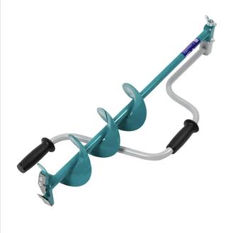 Бур для рыбалки в аренду