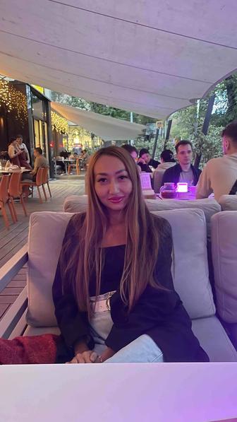 Менеджер по работе с клиентами