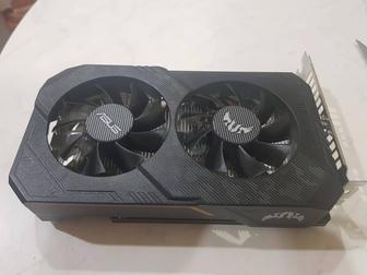 Nvidia 1660ti