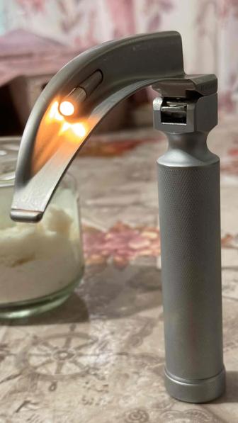 Ларингоскоп