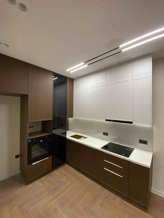 Мебель на заказ Luxe Mebel Semey