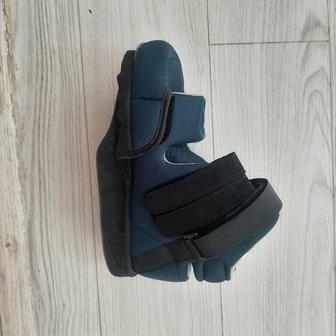 Обувь Барука после операций и травм