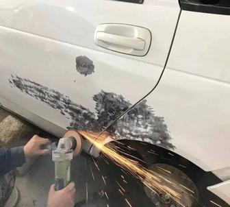 услуги СТО