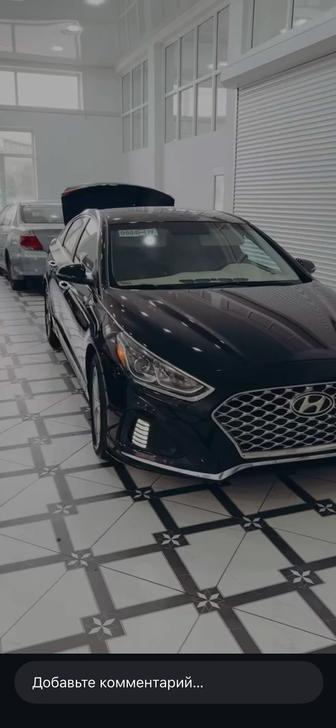 Услуги любой сложности СТО