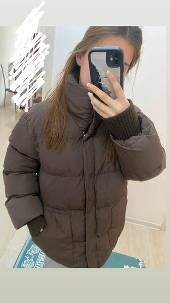 продаю куртку на зиму