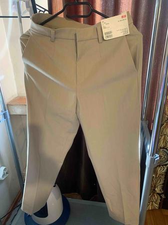 Женские брюки