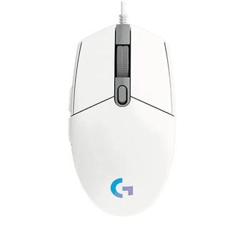 компьютерная мышка мышь, Logitech G102 LIGHTSYNC как новая, срочно