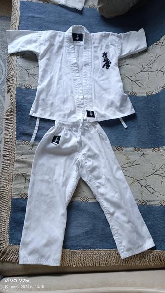 Детские костюмы