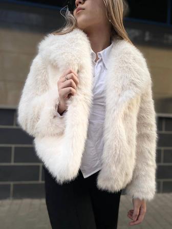 ЭКО шубки
