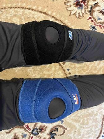 суппорты для коленей LP коленные суппорты суппорты суппорты supports