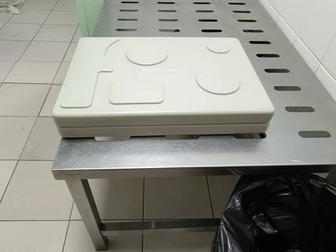 Термоподносы Tribeca.(Пятисекционные). В наличии 50 штук