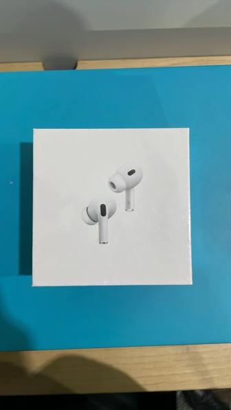 Гаджет AirPods Pro