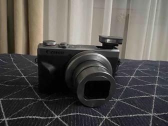 canon g7x mark iii аренда
