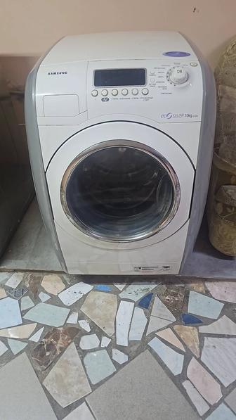 Продам стиральную машину самсунг автомат
