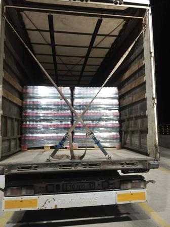 Грузоперевозки фура, камаз, площадка, рефрижератор, газель, тент