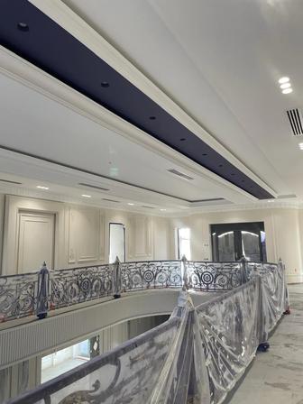 Ремонт квартир и домов под ключ