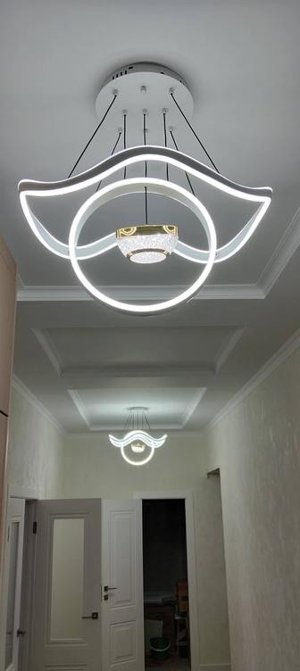 Электромонтажные работы