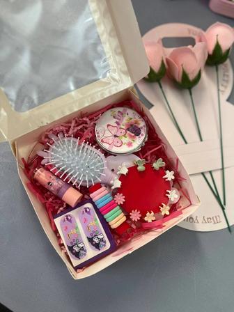 Наборы к 8 марта