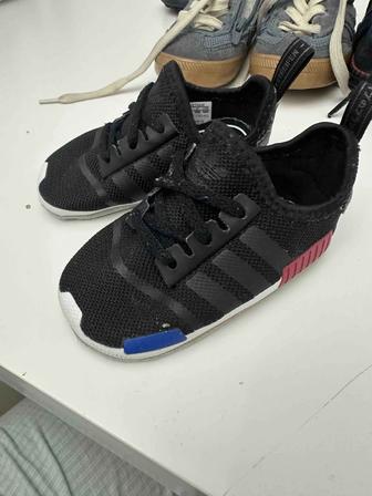 Детские пинетки adidas