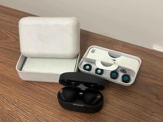 Наушники Sony 1000x series