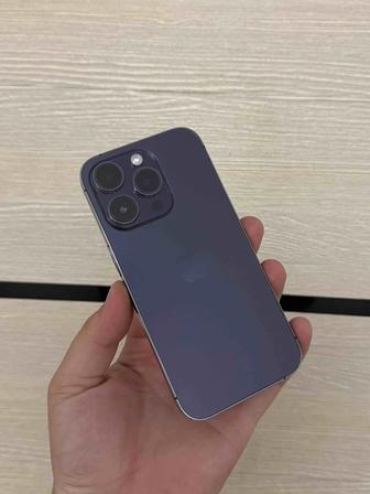 iPhone 14 Pro 256gb / Айфон 14 про 256гб